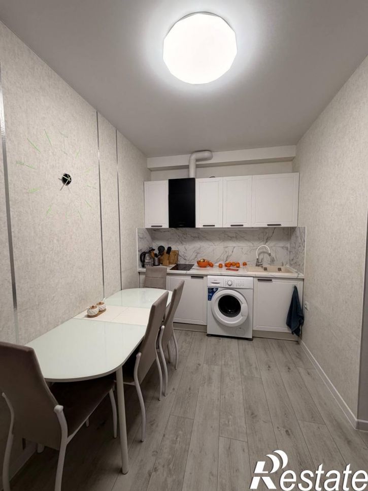 2-комн квартира Теневой переулок, 10а2к