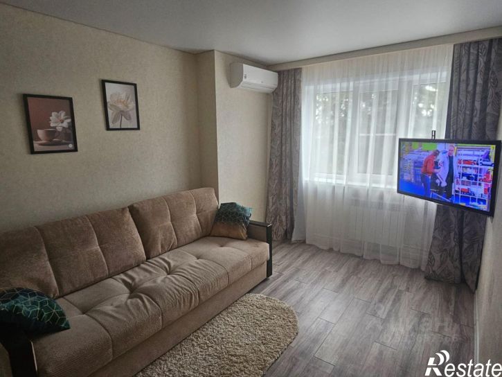 1-комн квартира Тоннельная улица, 1,  д. 1