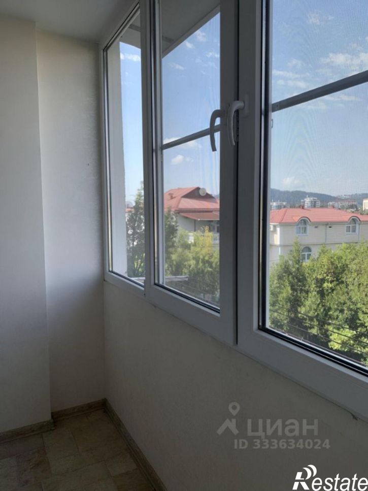 3-комн квартира Инжирная улица, 6,  д. 6