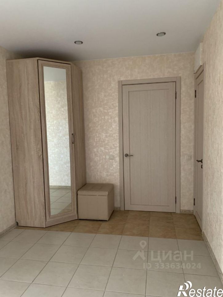 3-комн квартира Инжирная улица, 6,  д. 6