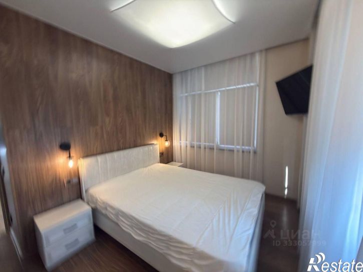 2-комн квартира Красная улица, 27,  д. 27