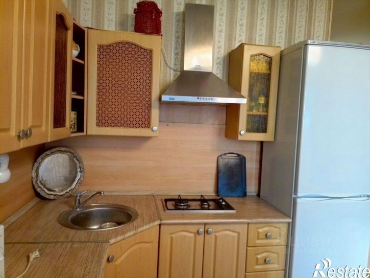 1-комн квартира Виноградная улица, 224/2,  д. 224/2