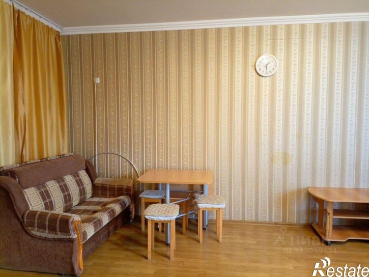 1-комн квартира Виноградная улица, 224/2,  д. 224/2