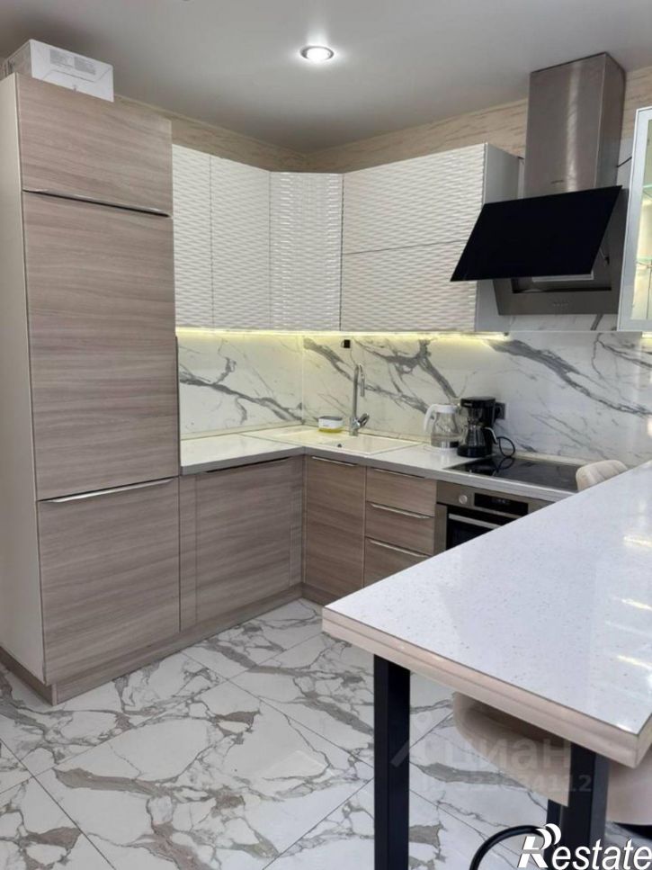2-комн квартира Виноградная улица, 206,  д. 206
