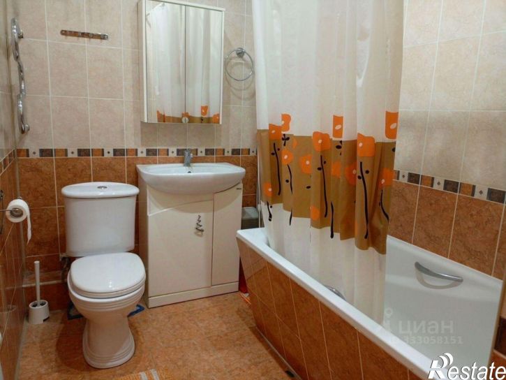1-комн квартира Виноградная улица, 224/2,  д. 224/2