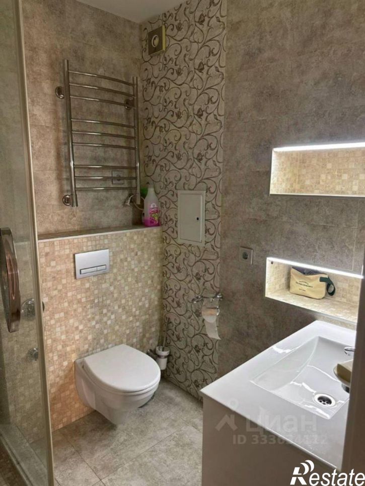 2-комн квартира Виноградная улица, 206,  д. 206