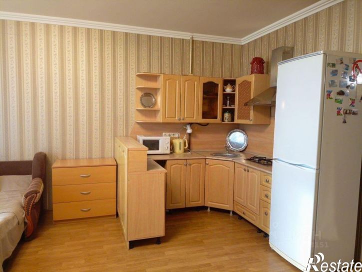 1-комн квартира Виноградная улица, 224/2,  д. 224/2
