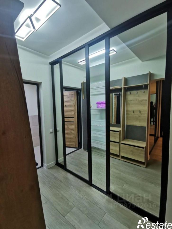3-комн квартира Депутатская улица, 15/10,  д. 15/10