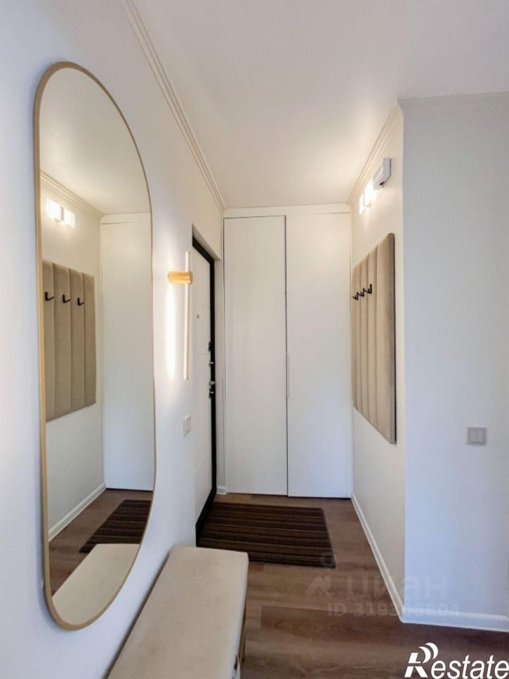 1-комн квартира Невская улица, 16,  д. 16