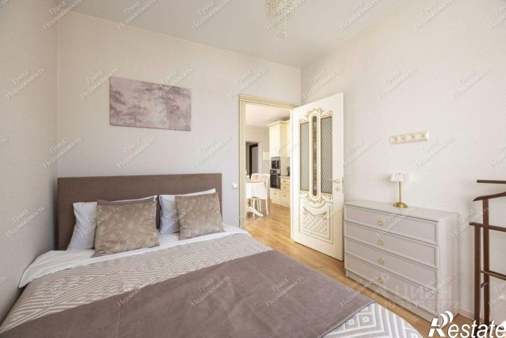 3-комн квартира Депутатская улица, 10,  д. 10