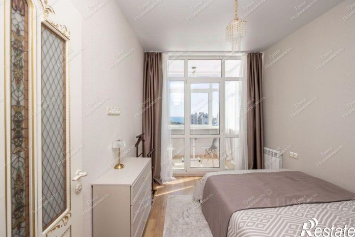 3-комн квартира Депутатская улица, 10,  д. 10
