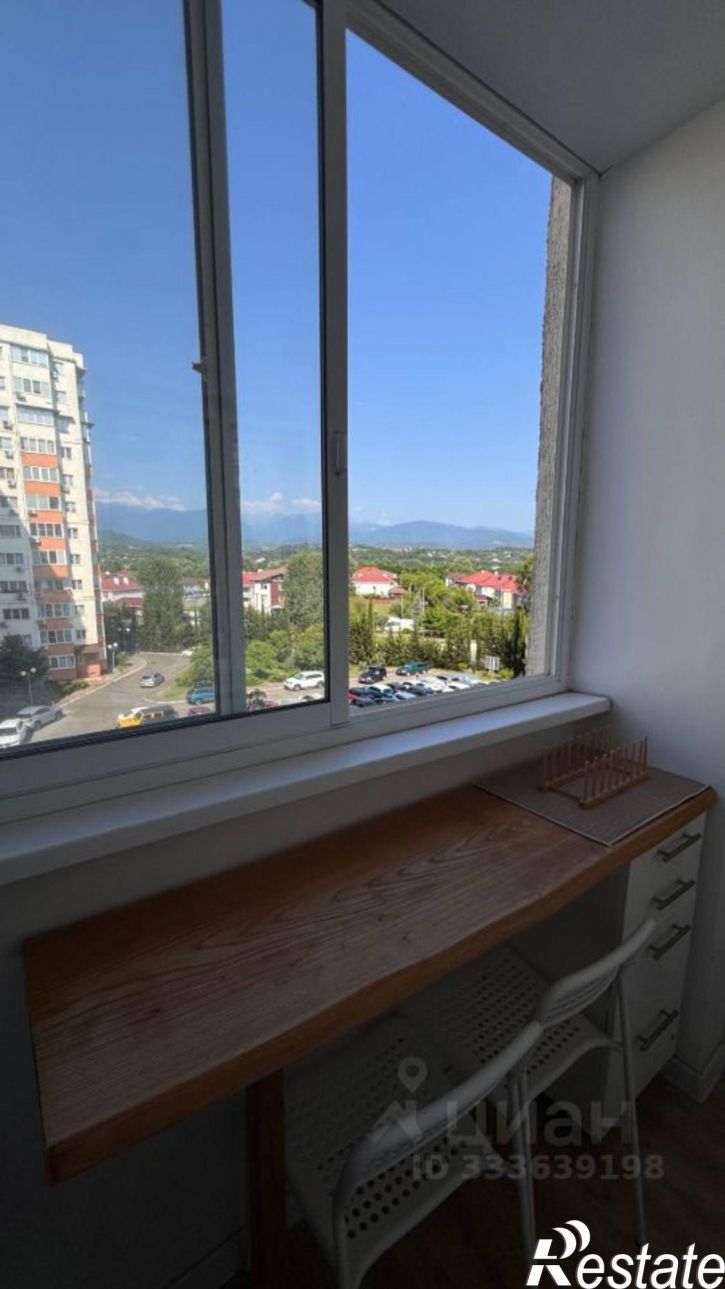 1-комн квартира улица Худякова, 7 к1,  д. 7 к1