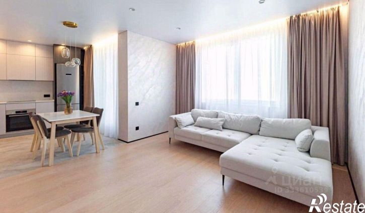 2-комн квартира улица Ленина, 282/24В,  д. 282/24В