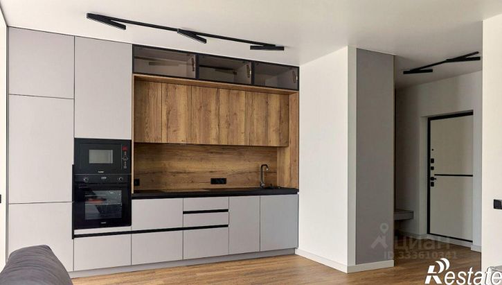 1-комн квартира улица Искры, 19 к2,  д. 19 к2