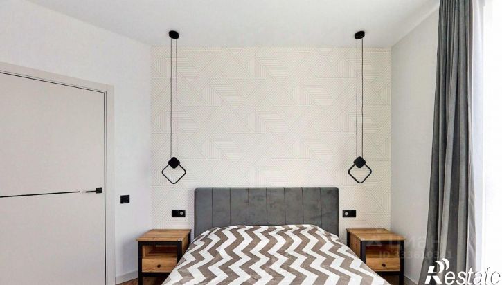 1-комн квартира улица Искры, 19 к2,  д. 19 к2