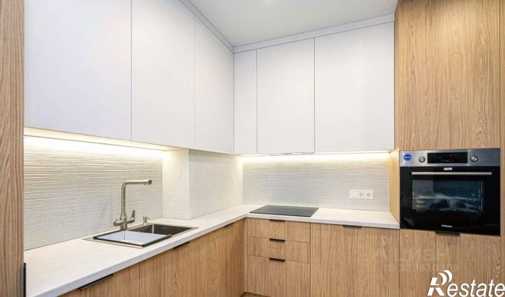 2-комн квартира улица Красных Партизан, 4,  д. 4