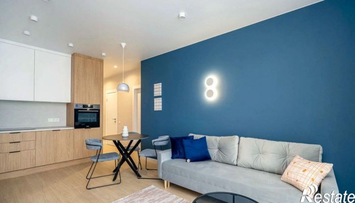 2-комн квартира улица Красных Партизан, 4,  д. 4