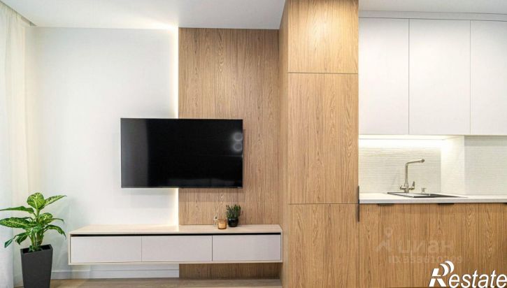 2-комн квартира улица Красных Партизан, 4,  д. 4