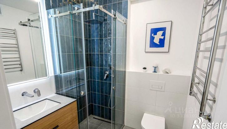 2-комн квартира улица Красных Партизан, 4,  д. 4