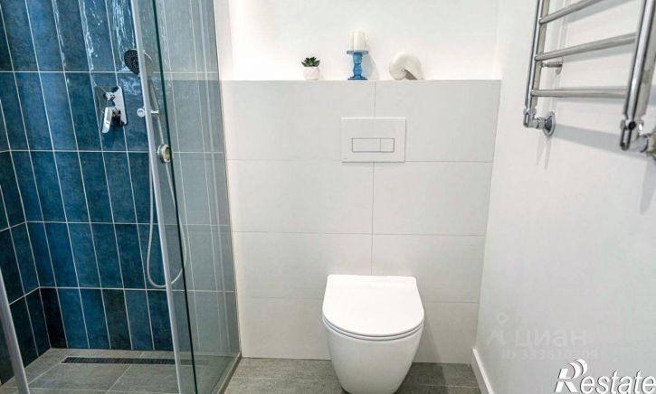 2-комн квартира улица Красных Партизан, 4,  д. 4