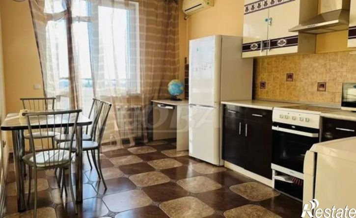 2-комн квартира Кирпичная улица, 24 к2,  д. 24 к2