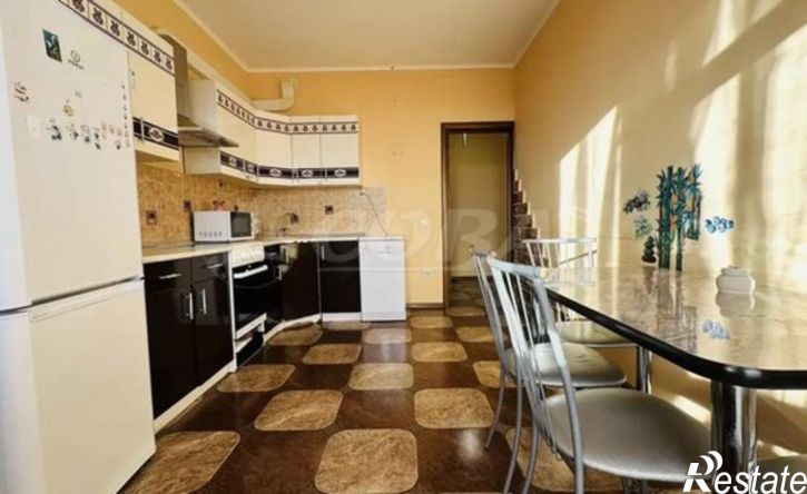 2-комн квартира Кирпичная улица, 24 к2,  д. 24 к2