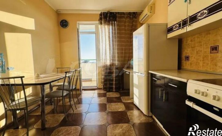 2-комн квартира Кирпичная улица, 24 к2,  д. 24 к2
