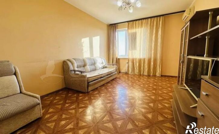 2-комн квартира Кирпичная улица, 24 к2,  д. 24 к2
