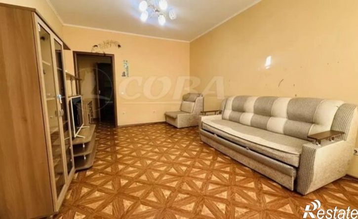 2-комн квартира Кирпичная улица, 24 к2,  д. 24 к2
