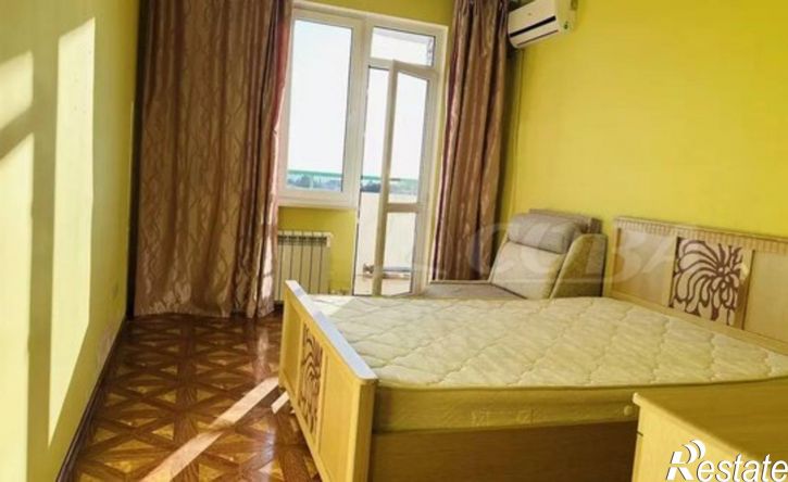 2-комн квартира Кирпичная улица, 24 к2,  д. 24 к2
