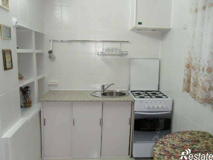 1-комн квартира Пионерская улица, 32А,  д. 32А