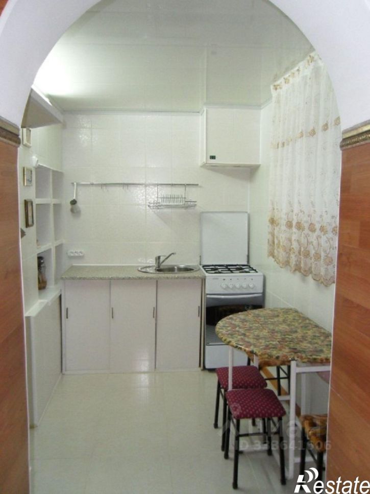 1-комн квартира Пионерская улица, 32А,  д. 32А