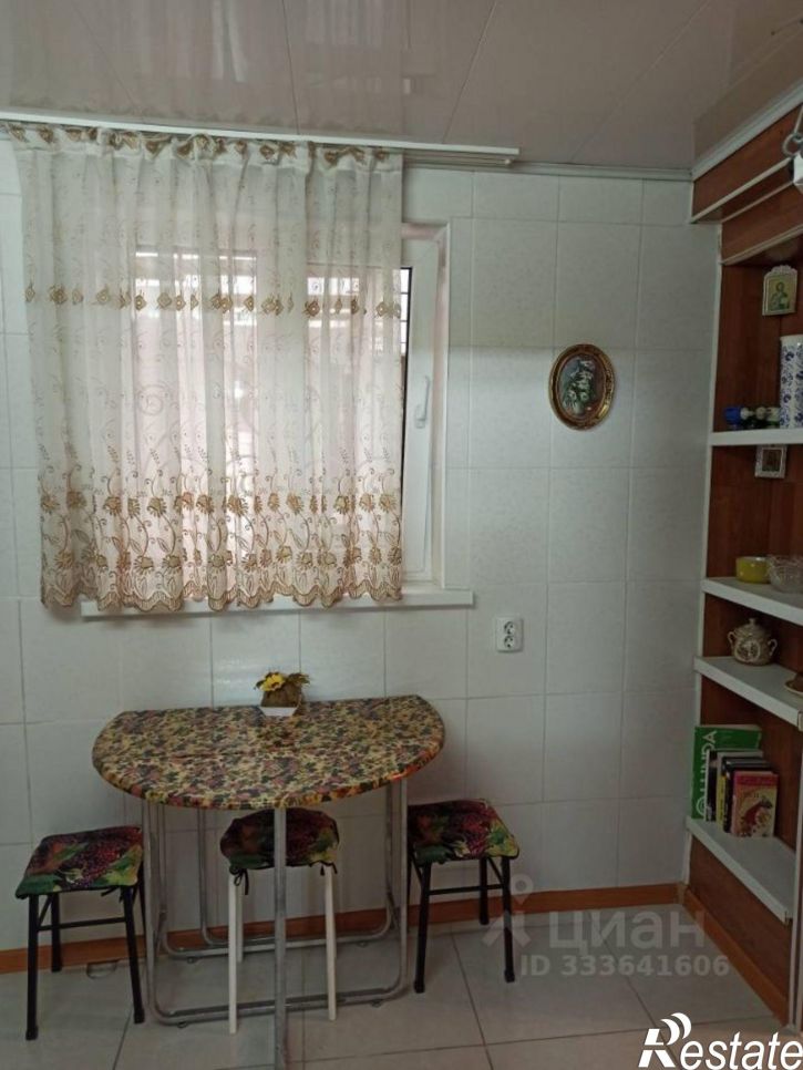 1-комн квартира Пионерская улица, 32А,  д. 32А