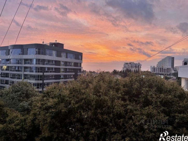 1-комн квартира улица Тургенева, 10,  д. 10