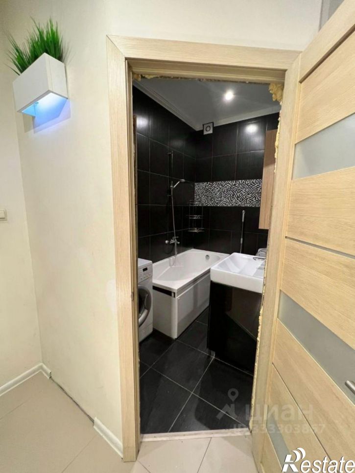 1-комн квартира улица Тимирязева, 52/6,  д. 52/6