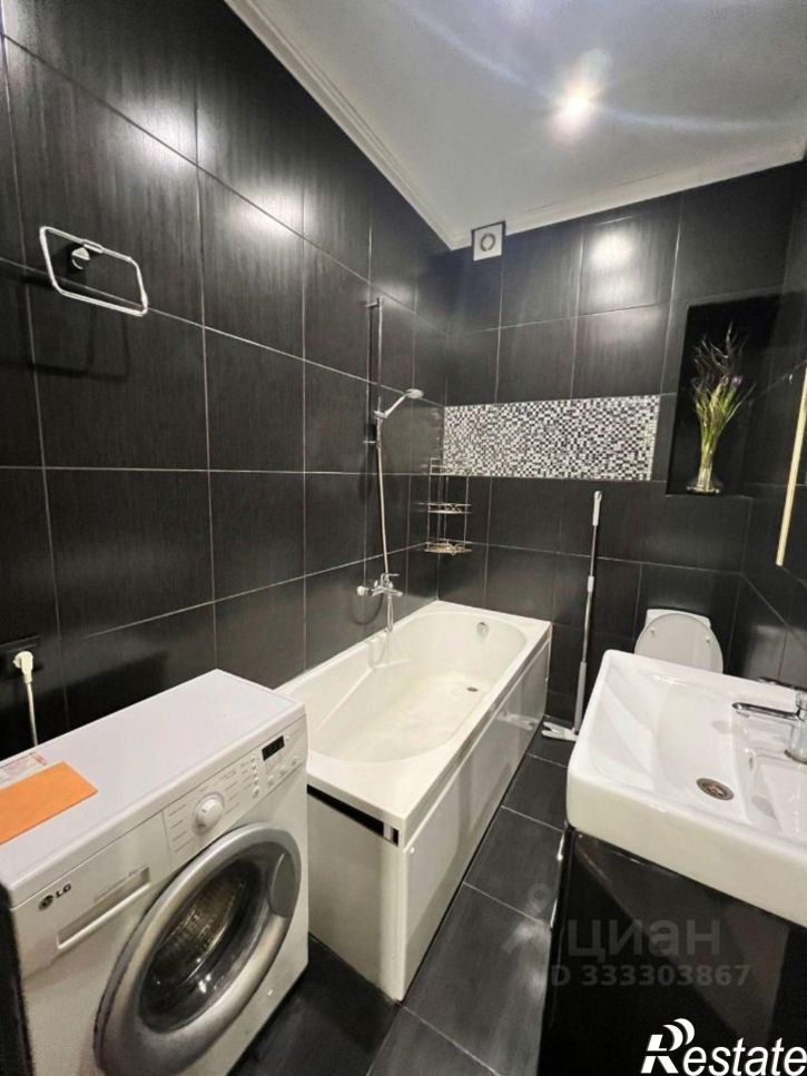 1-комн квартира улица Тимирязева, 52/6,  д. 52/6