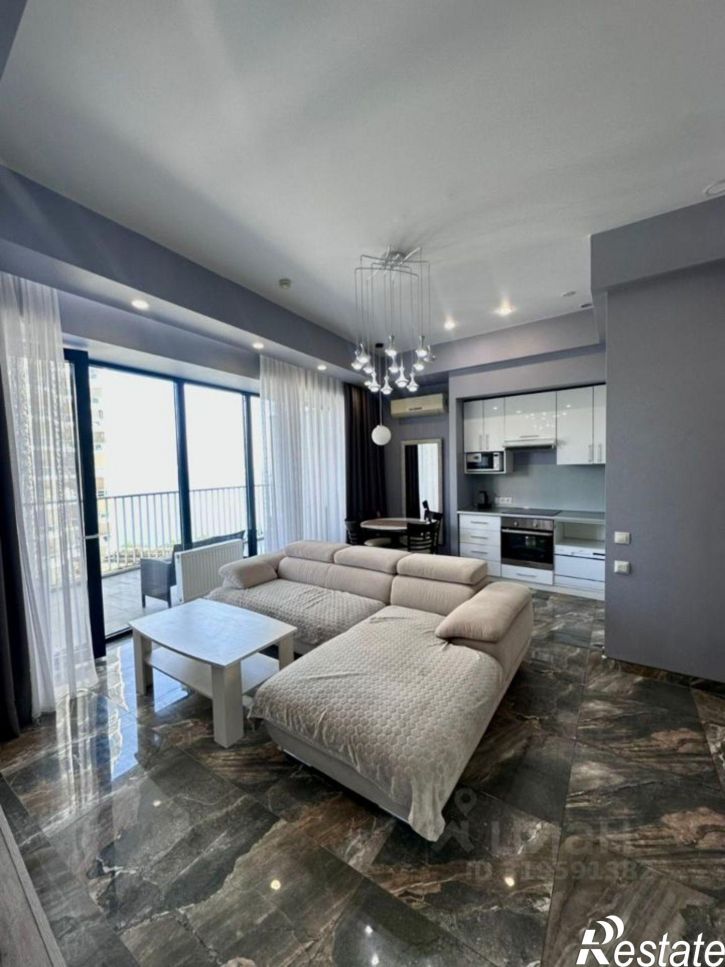 2-комн квартира Курортный проспект, 105,  д. 105