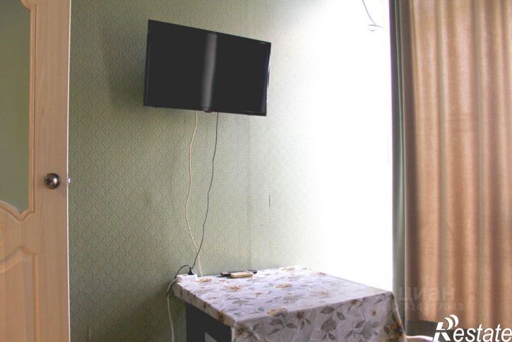 2-комн квартира улица Просвещения, 118/2,  д. 118/2