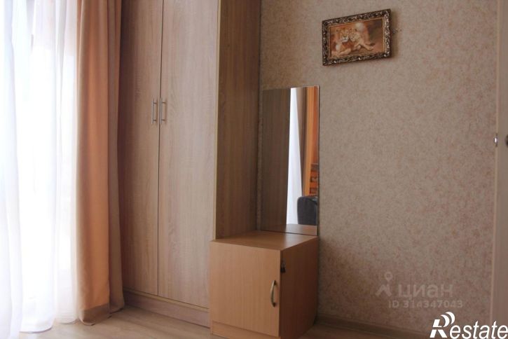 2-комн квартира улица Просвещения, 118/2,  д. 118/2