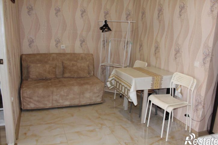 2-комн квартира улица Просвещения, 118/2,  д. 118/2