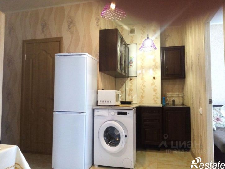 2-комн квартира улица Просвещения, 118/2,  д. 118/2