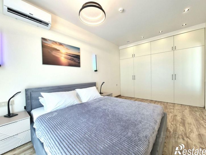 2-комн квартира Черноморская улица, 13Г,  д. 13Г