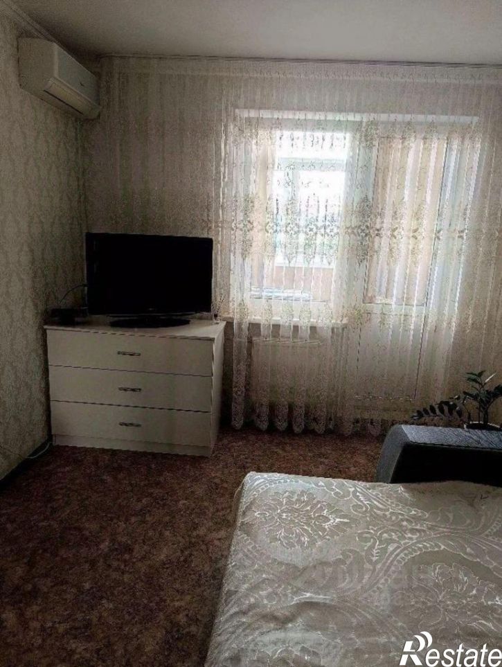 1-комн квартира улица Малышева, 15,  д. 15