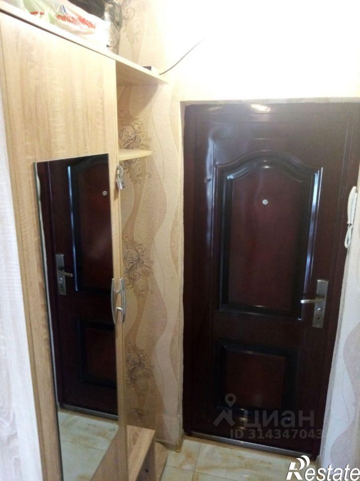 2-комн квартира улица Просвещения, 118/2,  д. 118/2