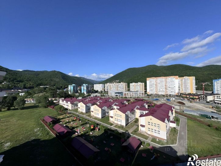 1-комн квартира улица Калараша, 64/13 к5,  д. 64/13 к5