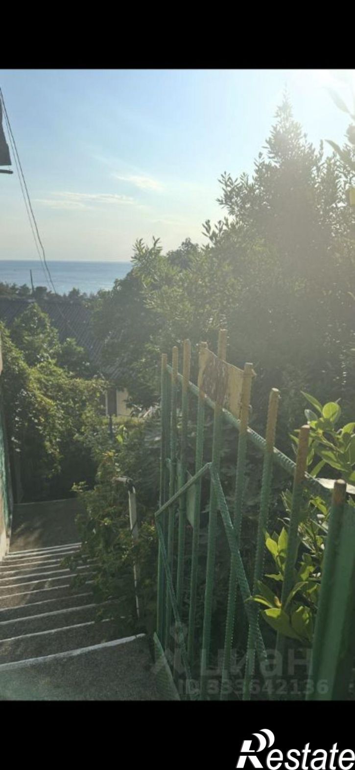 Земельный участок Сочинское шоссе, 6/8а,  д. 6/8а