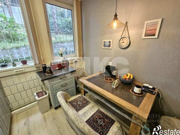2-комн квартира переулок Горького, 10,  д. 10