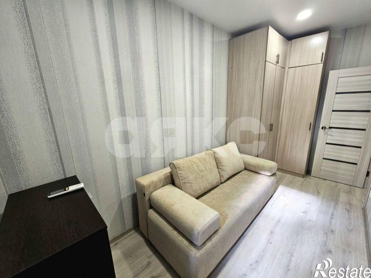 2-комн квартира переулок Горького, 10,  д. 10