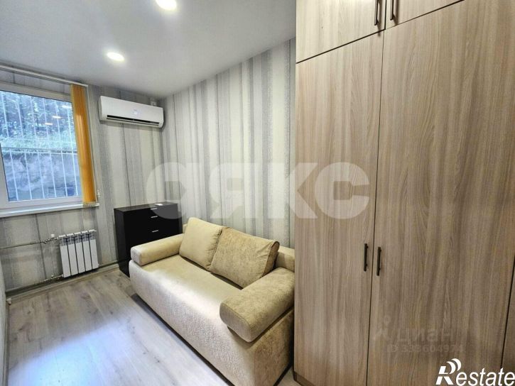 2-комн квартира переулок Горького, 10,  д. 10
