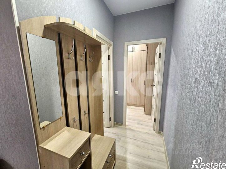 2-комн квартира переулок Горького, 10,  д. 10